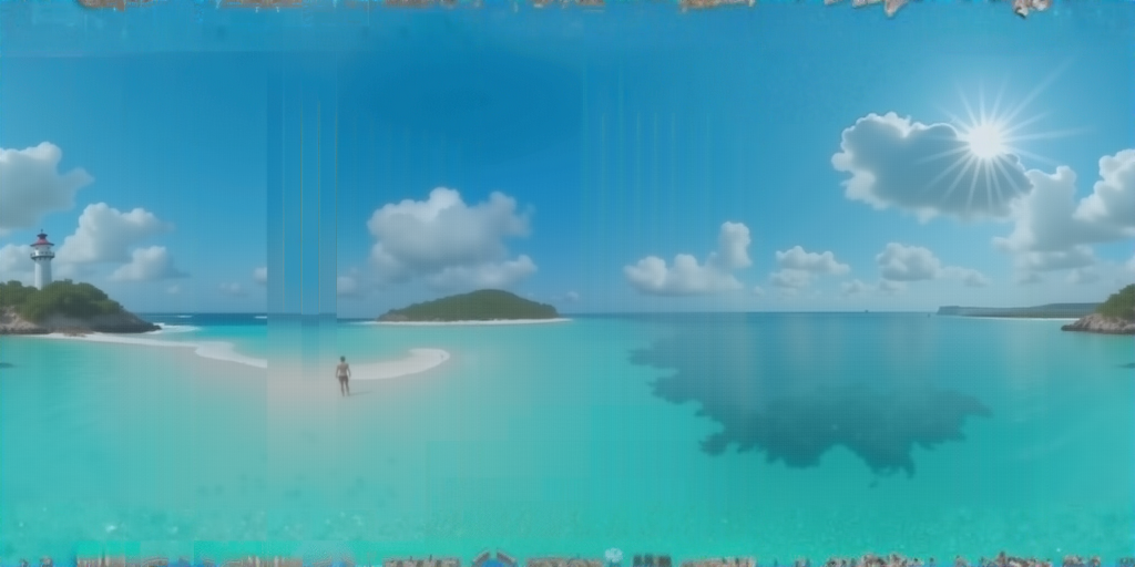 DynamicScaler ocean panorama